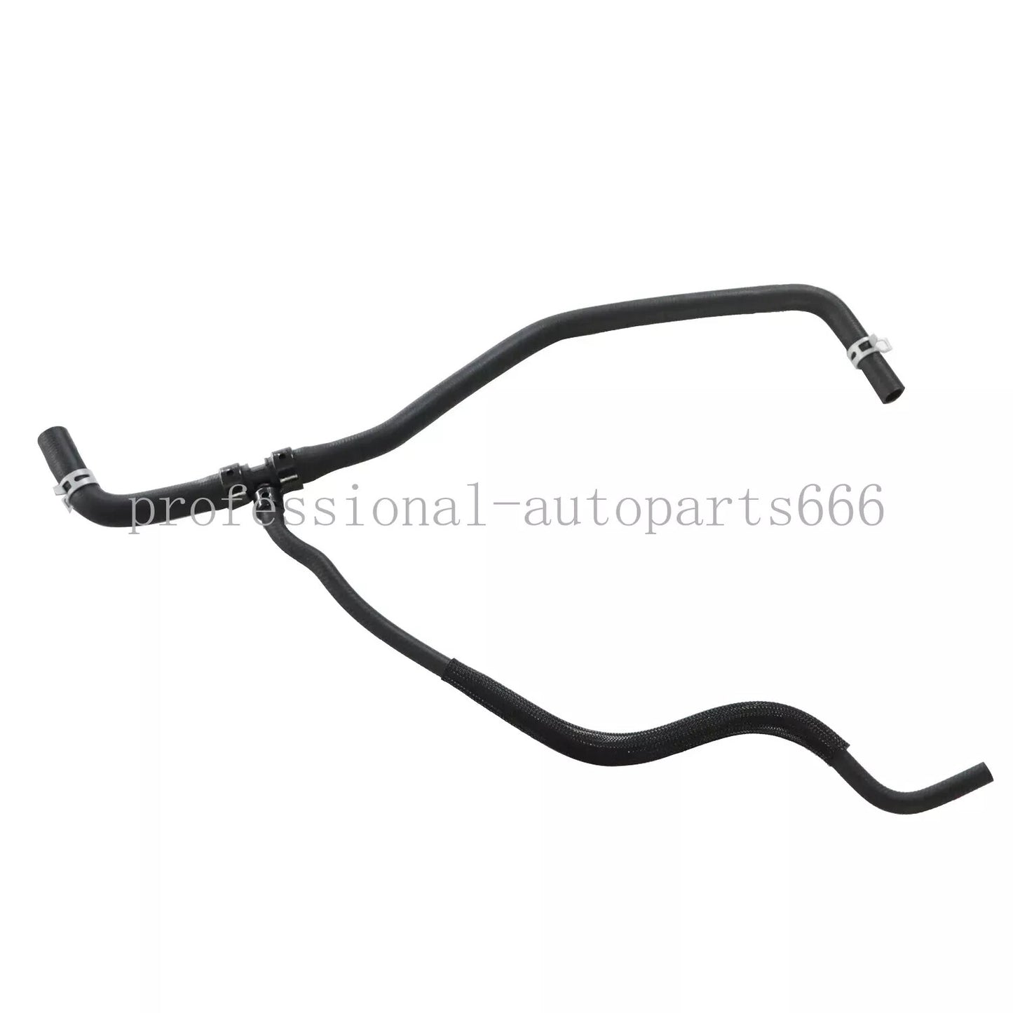 55038163AI Inlet heater hose suitable for 2011-19 for Dodge for Challenger charger 3.6L
