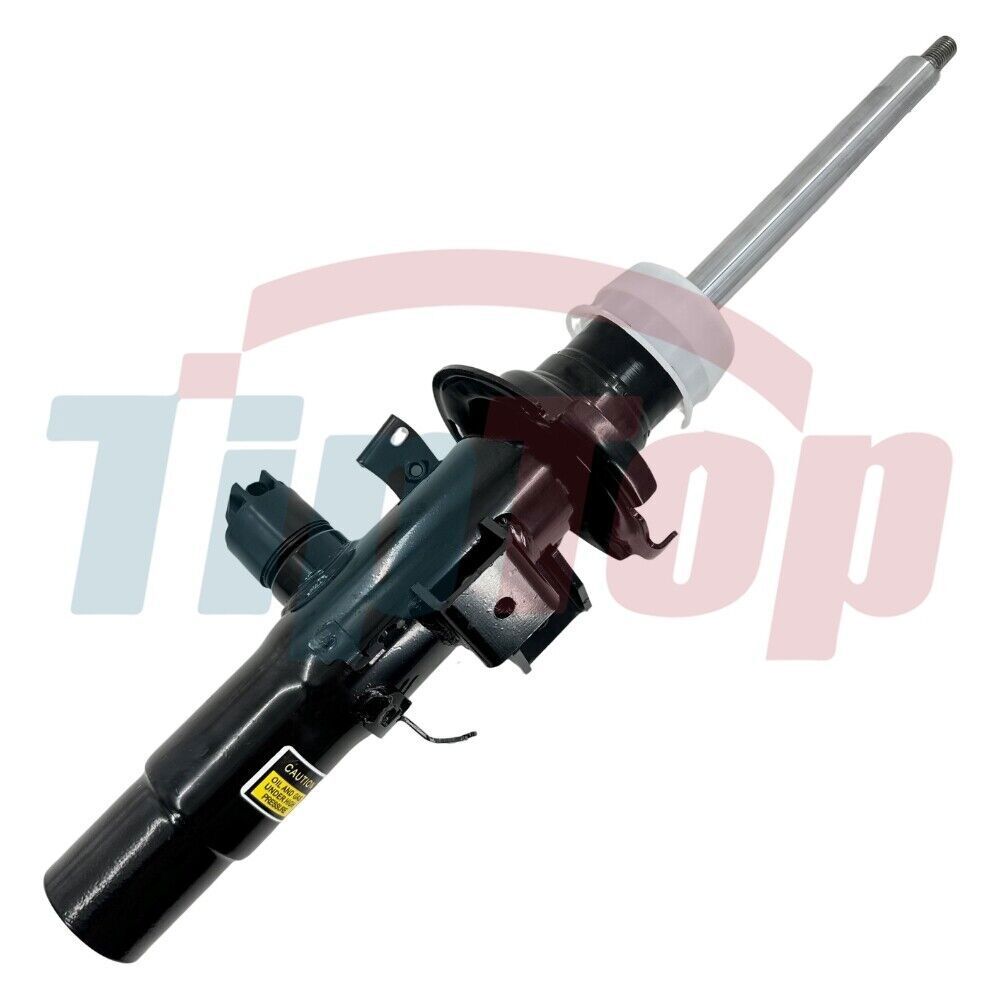 4PCS Front + Rear Shock Struts Assys CCD for Lincoln for Navigator for Ford Expedition