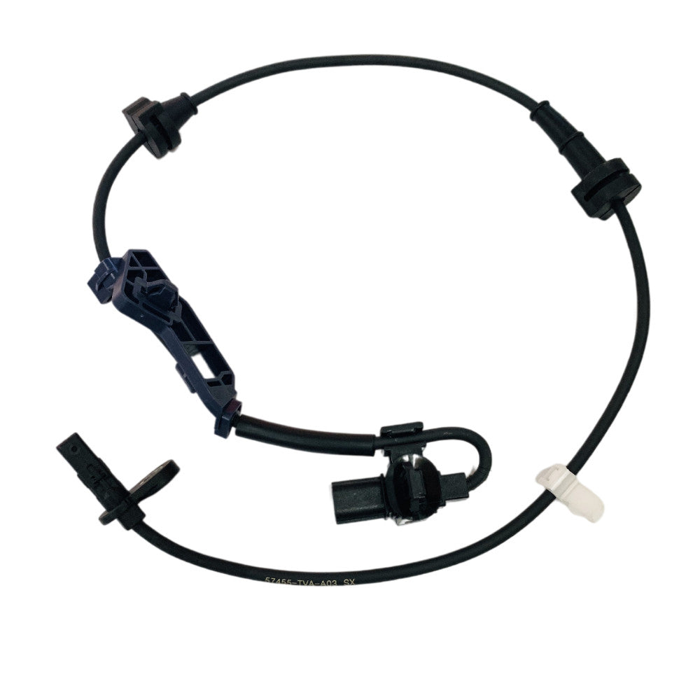 New ABS wheel speed sensor front right side fit: for Honda Accord 2018-2022 57450-TVA