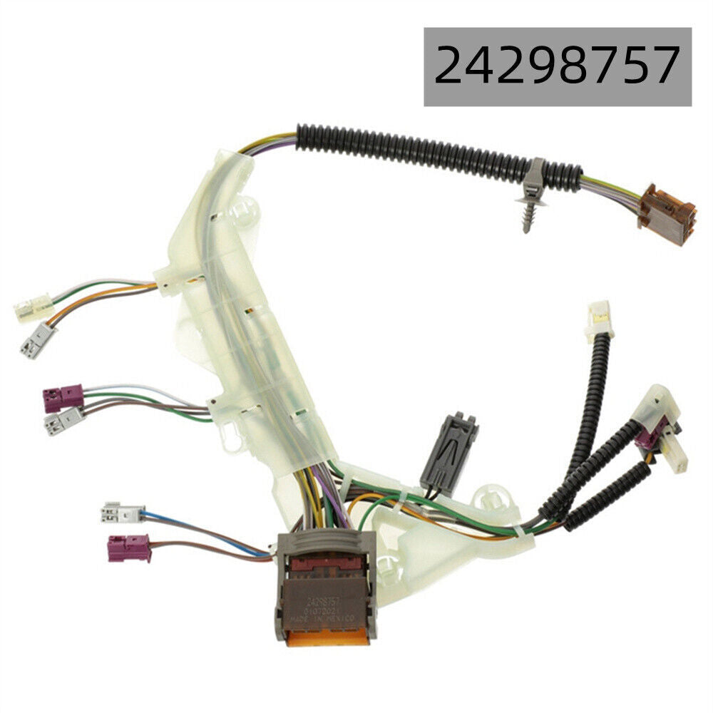 8L45E Automatic Gearbox 24298757 Wiring Harness Fits for Cadillac for Chevrolet for GMC