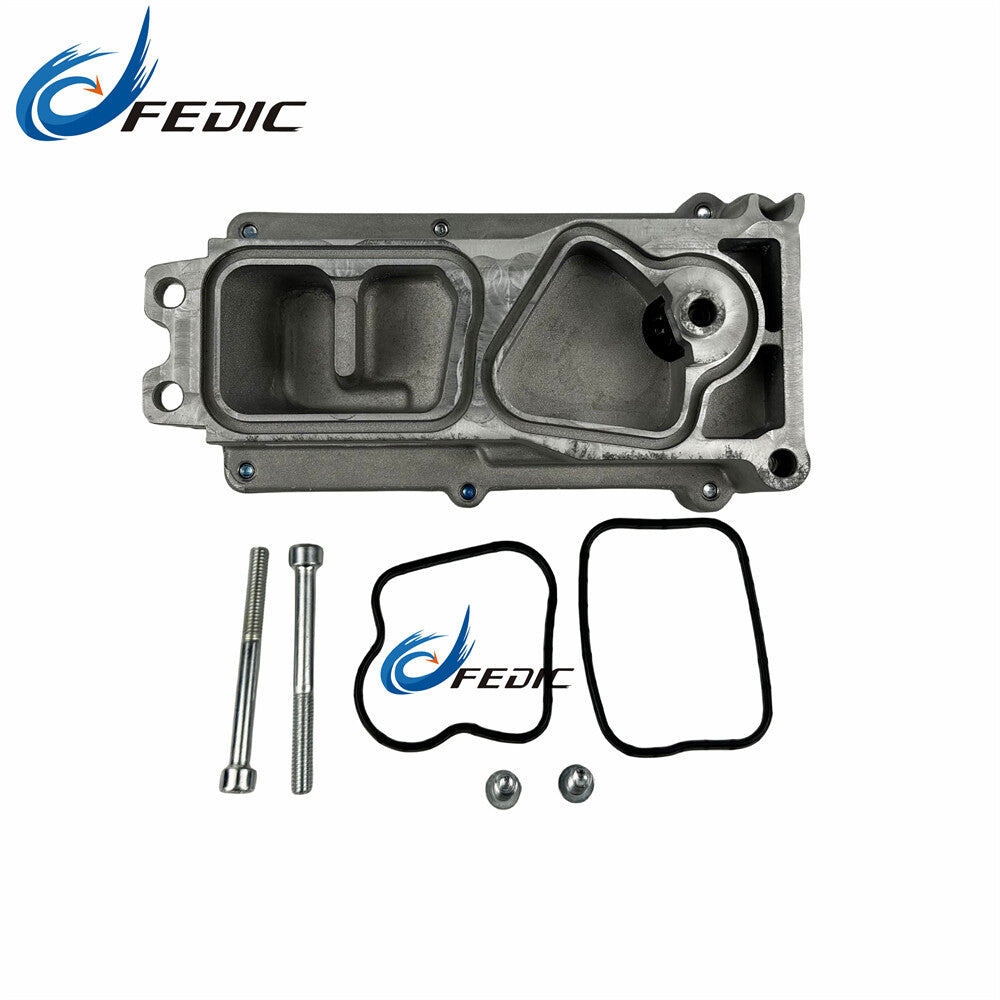12V Turbo actuator 4034315 for Dodge for Ram 2500 3500 Truck with 6.7L ISB
