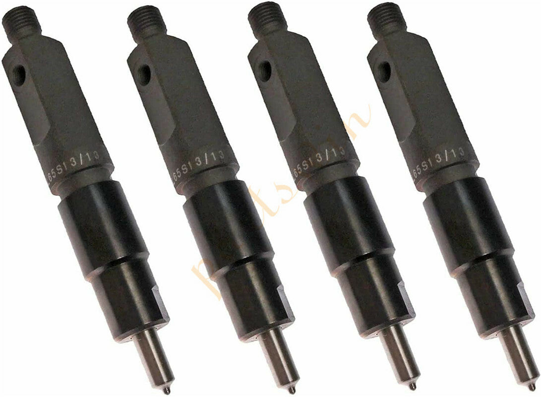 4-pack of fuel injectors BFL913 KBAL65S13/13 2233085 suitable for Deutz F3L912 F4L912 F5L912