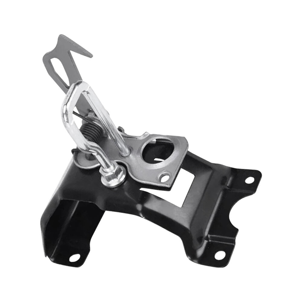 Front Left Hood Bonnet Lock Latch Fits for X5 F15/G05 X6 F16 2014-2019