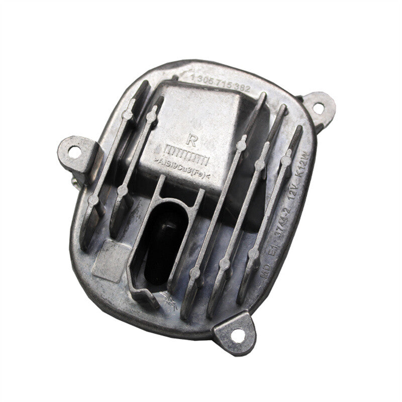 LED Cornering Light Module LeftRight for BMW 6 Series F12 F13 F06 LCI 2014-2018