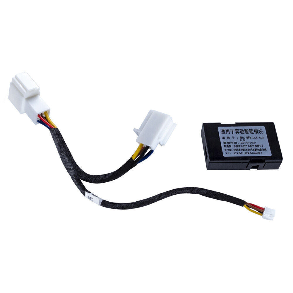 Car Automatic Window Close for Smart Module For 2019-2021 for Benz A/B/CLA/GLA/GLB Class