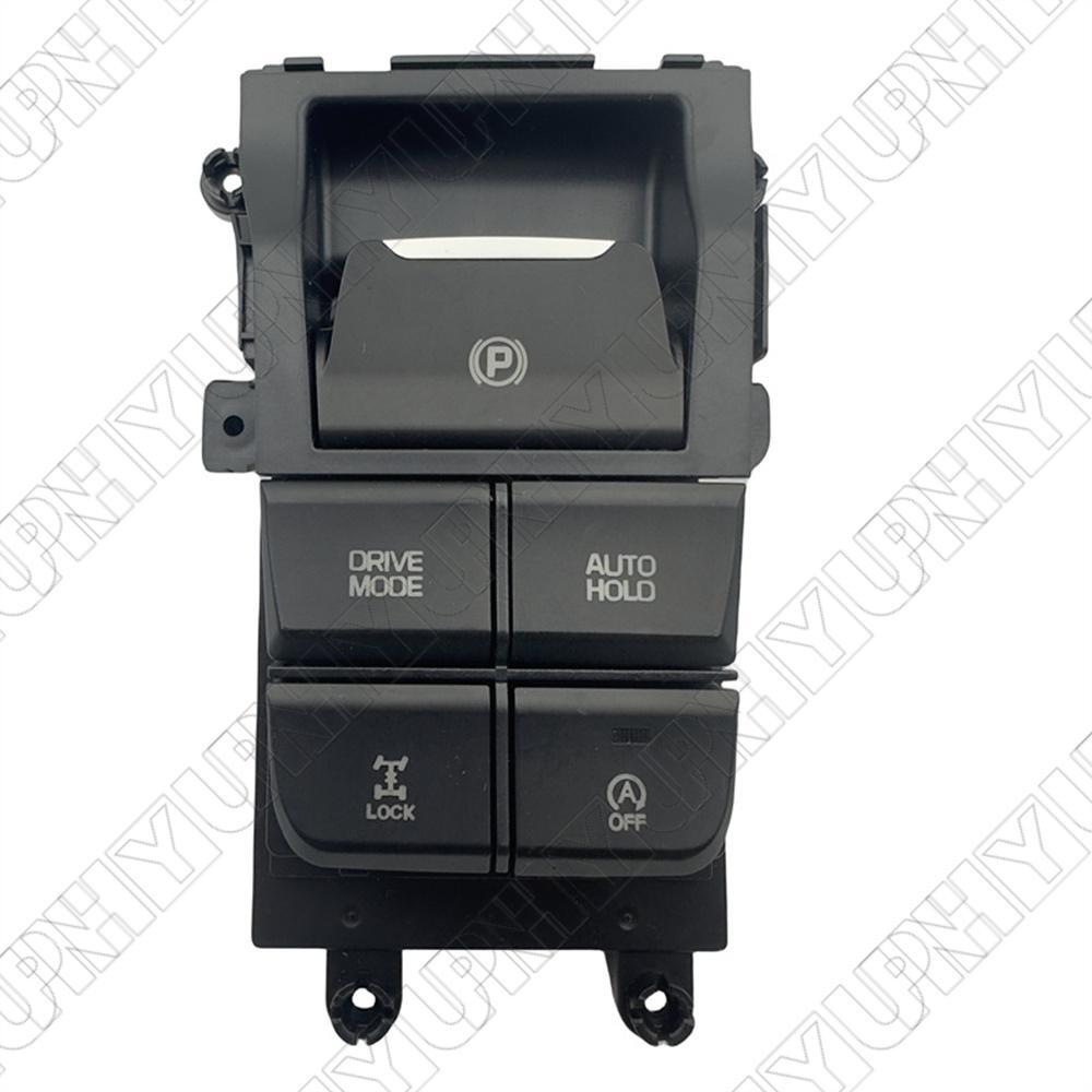 for Hyundai for Tucson 2015-2019 Console Parking Multi Switch 93300-F8050 93300D3000
