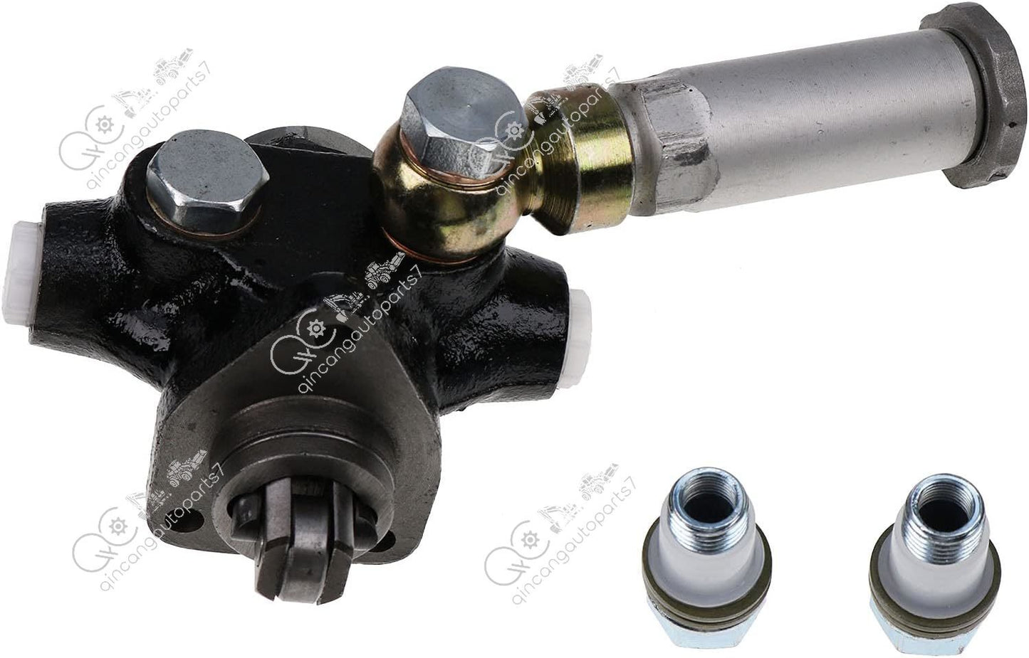 Fuel Feed Pump 105210-5472 for Mitsubishi Yanmar for Isuzu Engine