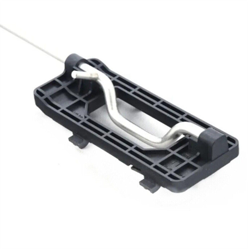 1 left-side headlight base bracket for Porsche for Cayenne 92A 2011-2014