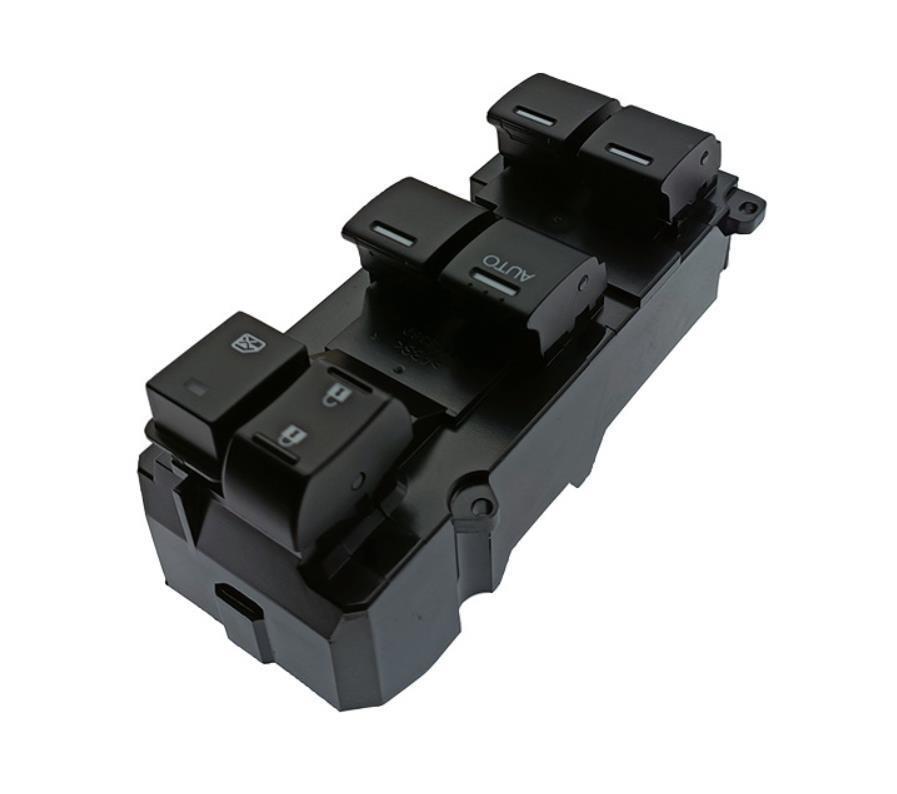 35750-T7A-H01 Power Window Control Lifter switch For 2014-15 for Honda Accord Sedan