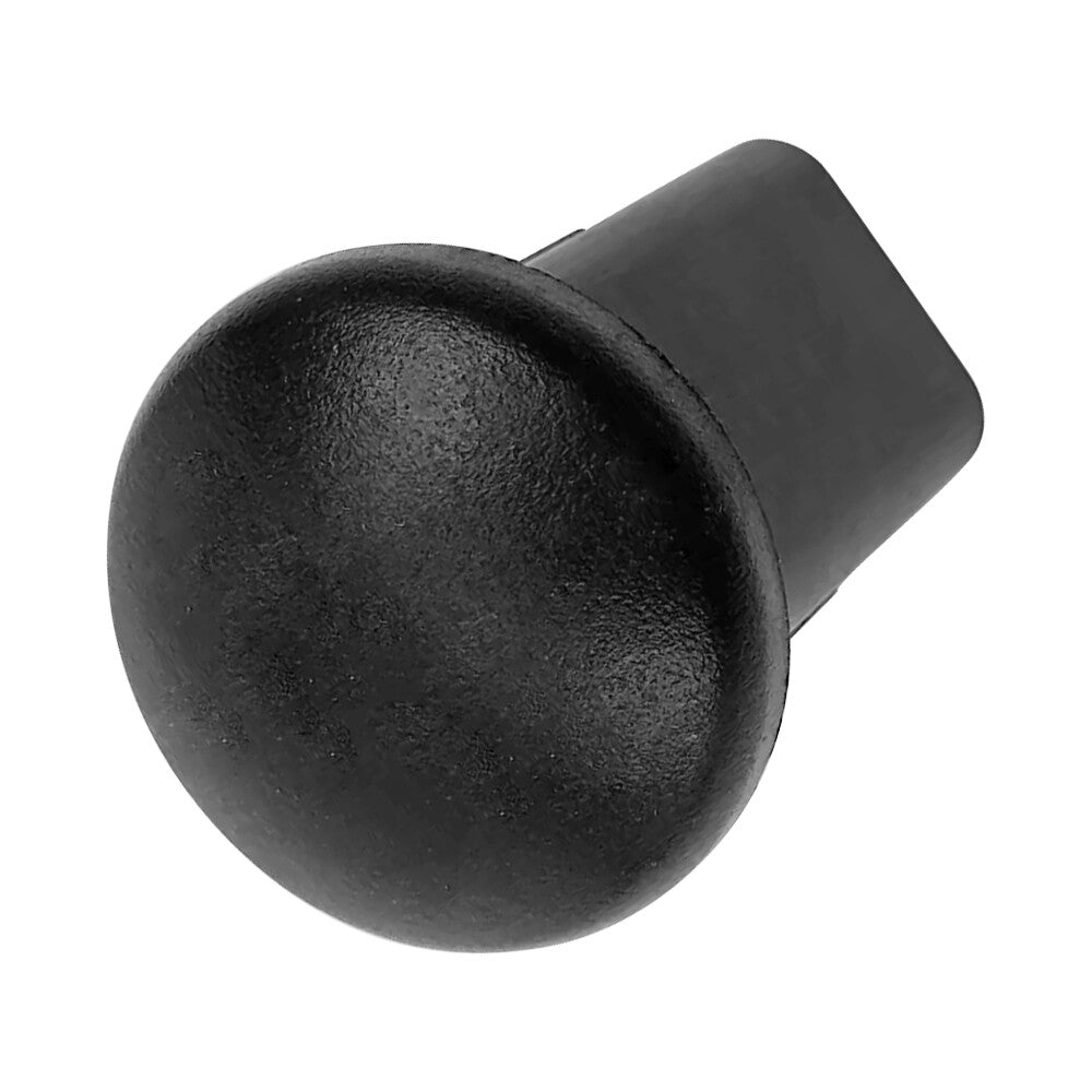 Black Temperature-Sunload Sentinel Light Sensor Blank Cover For 2012-2013 Soul