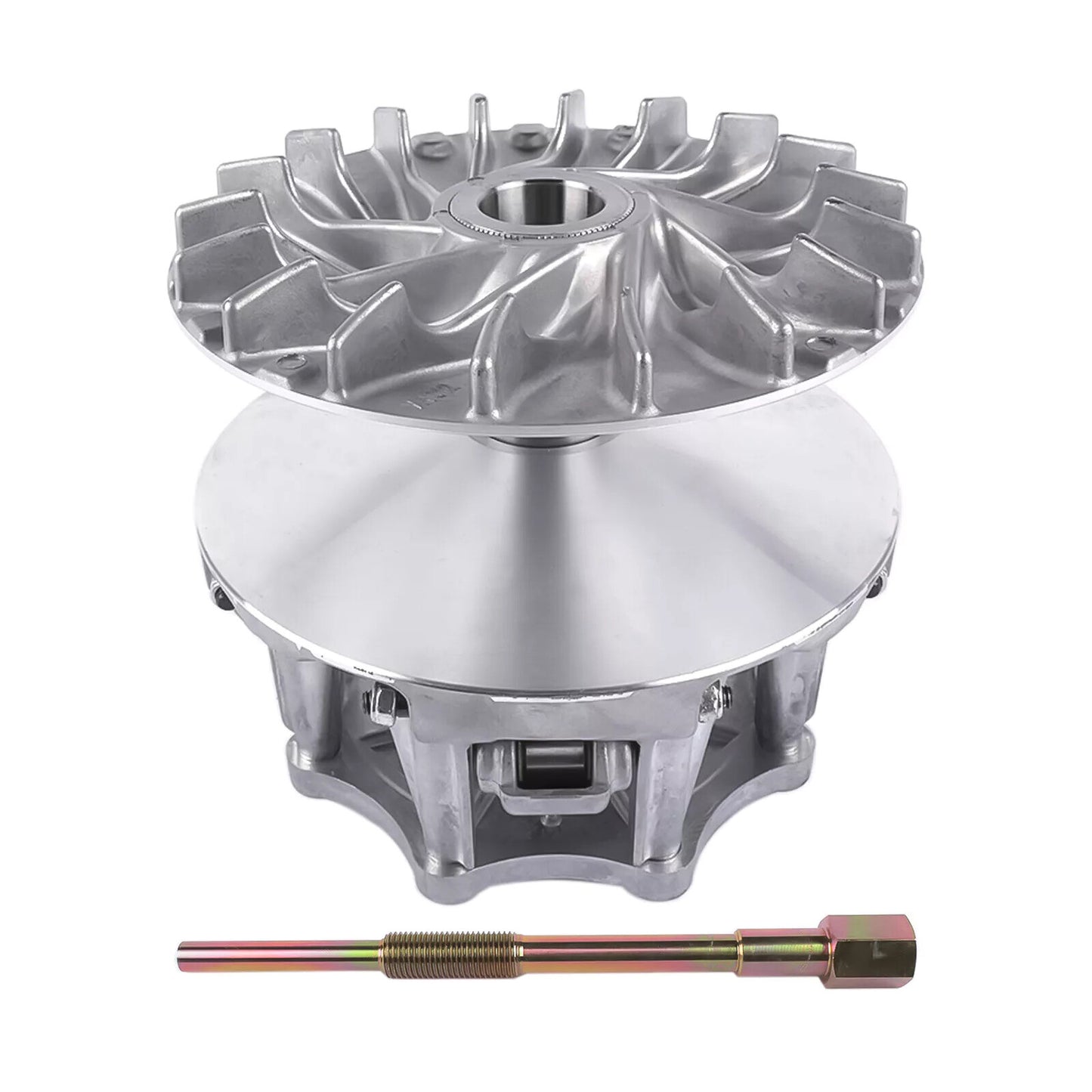 Primary Clutch With Puller 49093-1075 for Kawasaki Prairie 360 2003-2013