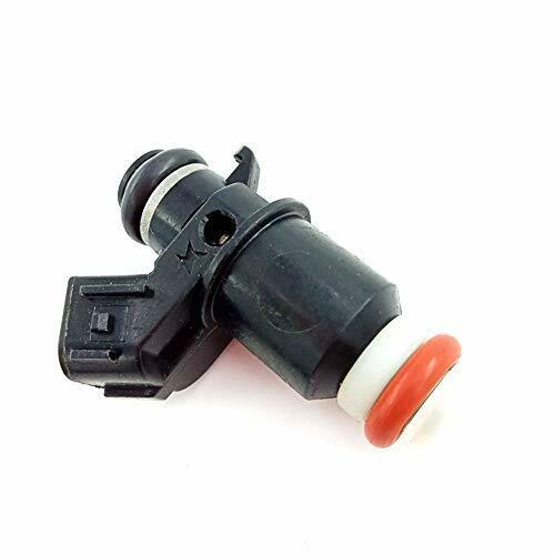 4 Pcs Fuel Injector 16450-PLC-003 Fit For 01-2005 for Honda for Civic 1.7L LX DX HX