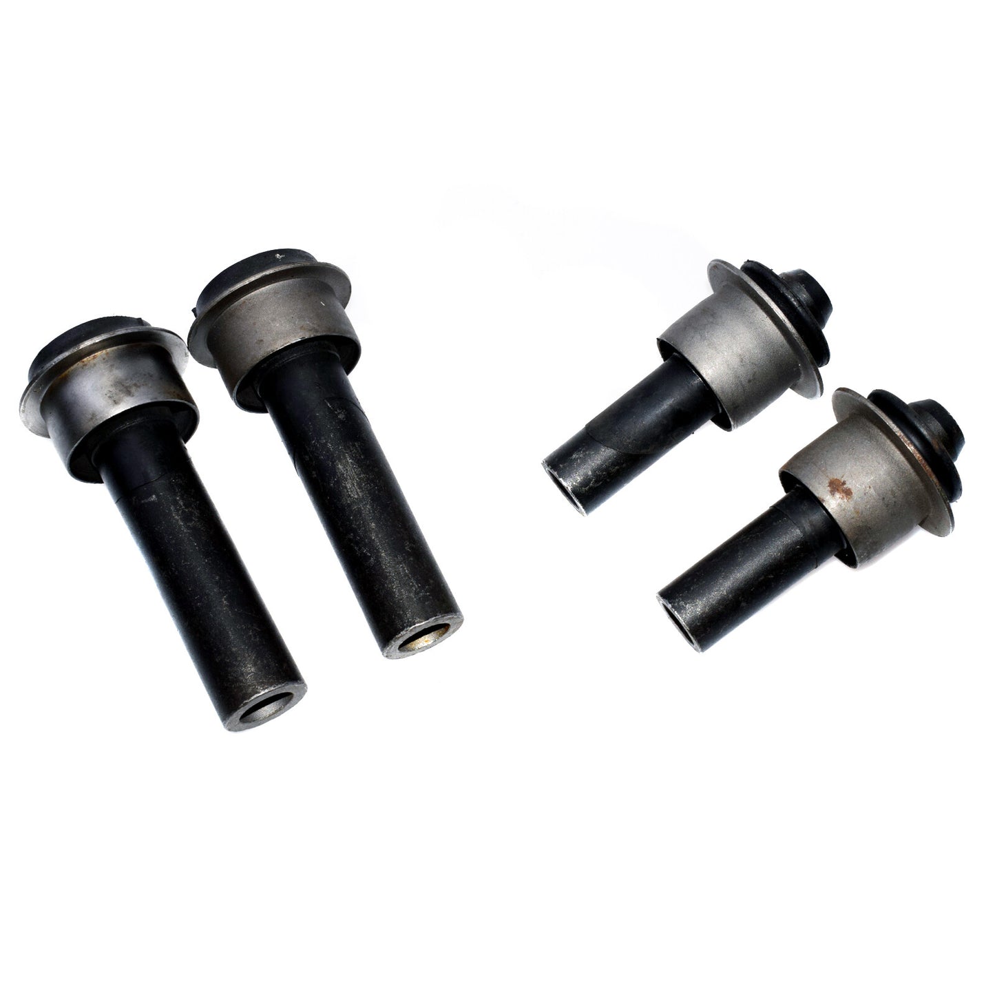 4Pcs Front Cradle Subframe Crossmember Bushing For 2008-2019 for Nissan Rogue Juke