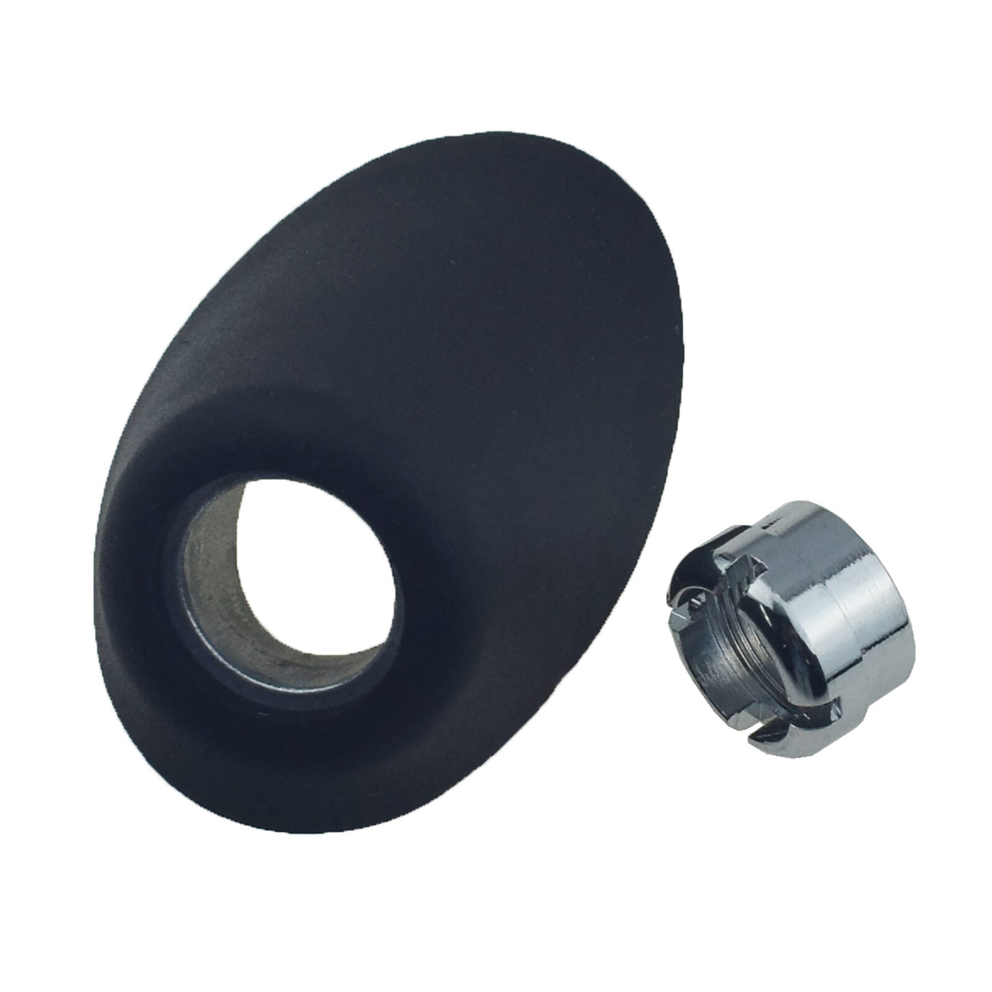 For 2005-2015 for Toyota Tacoma Antenna Base Mount Nut Manual Type Set 86300-04070