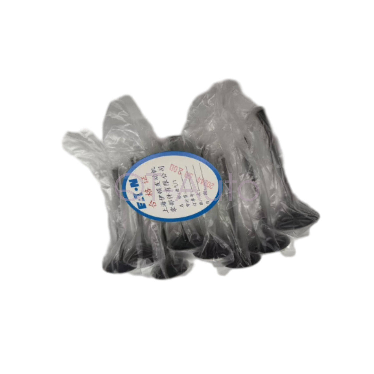 Intake and exhaust valves 12636317 12637241 are applicable to 2016-2019 for Chevrolet 1.4T for Cruze .