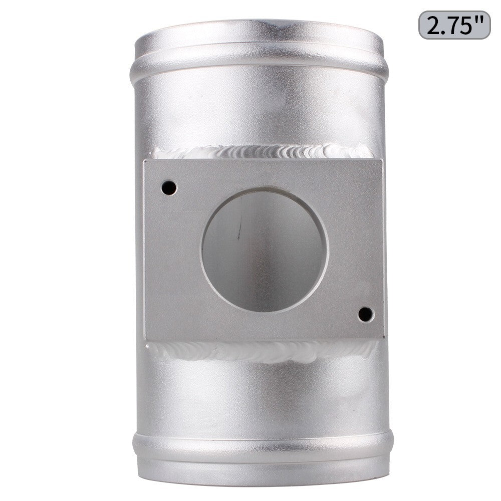 70mm for Mitsubishi ASX Lancer for Outlander Air Flow Sensor Mount MAF Adapter Tube