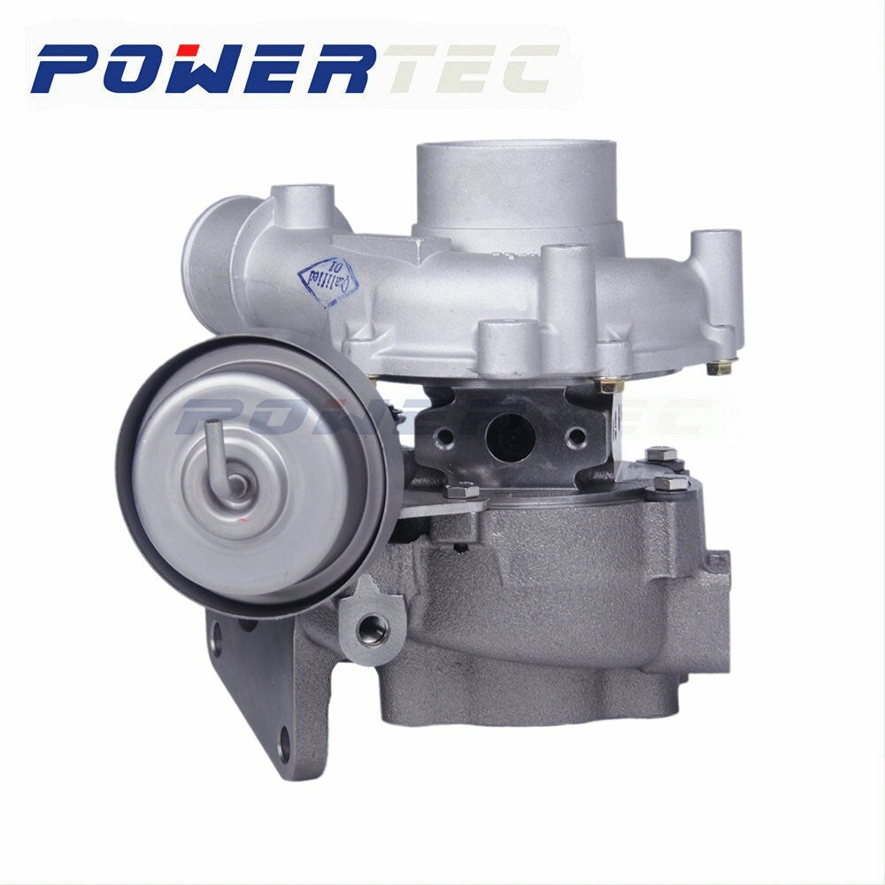 RHV4 Turbo Charger RF7J13700D VHD20012 for Mazda 3 5 2.0 CD 105 Kw 143 HP MZ-CD