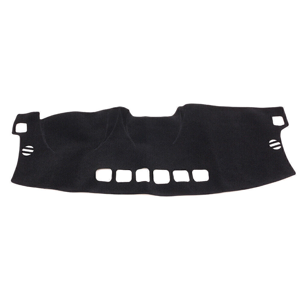 for Jeep Compass Patriot 2012-2017 Dash Mat Dashboard Cover Dashmat Sun Shade