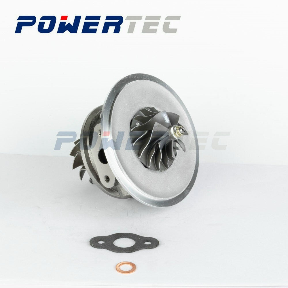 RHF5V Turbo cartridge 8973815072 VIFB for Isuzu NKR 3.0 TDI 96 Kw 131 HP 4JJ1E4N