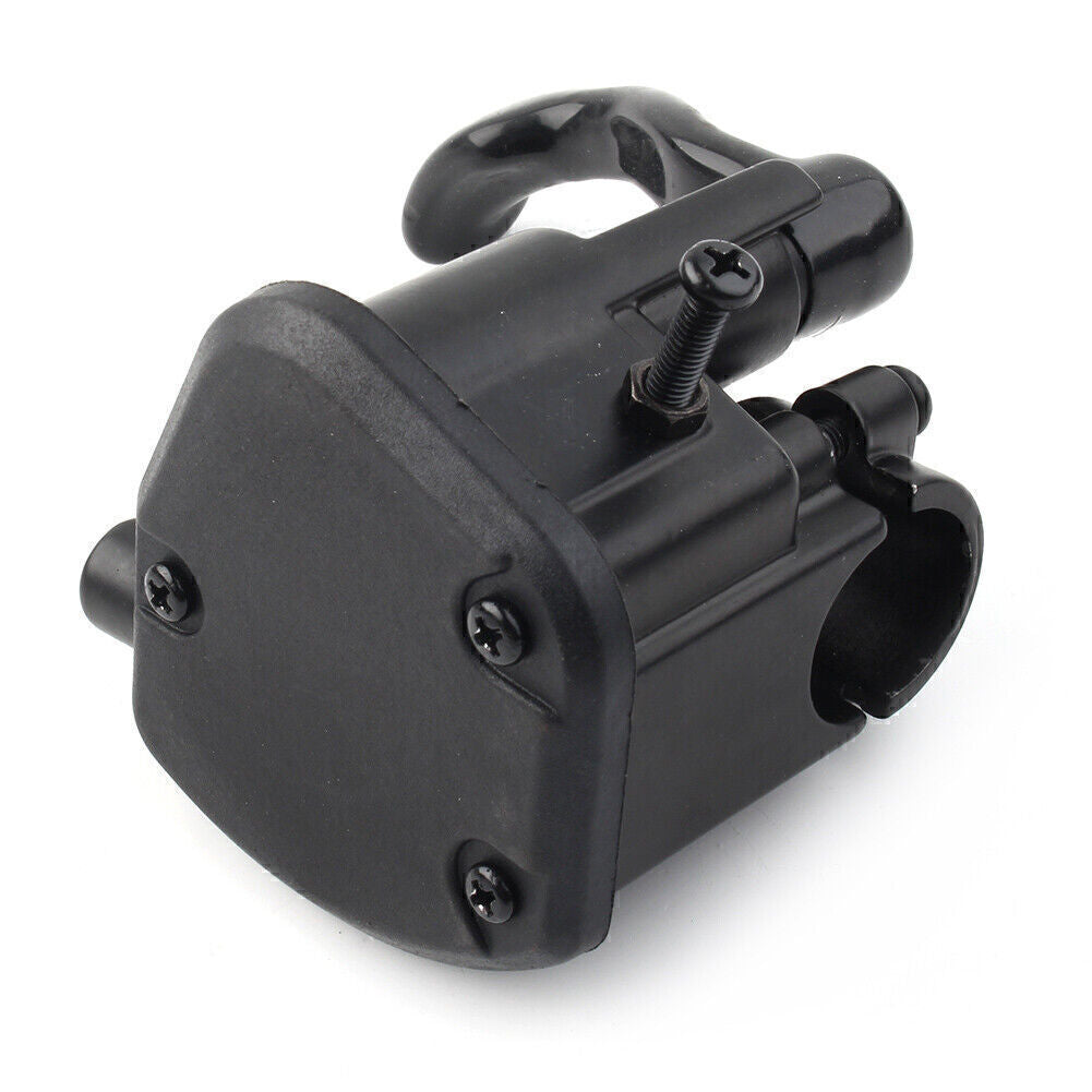 Thumb Throttle Assembly Fit for Yamaha 350 660 700 P TT03 ATV All Years Black