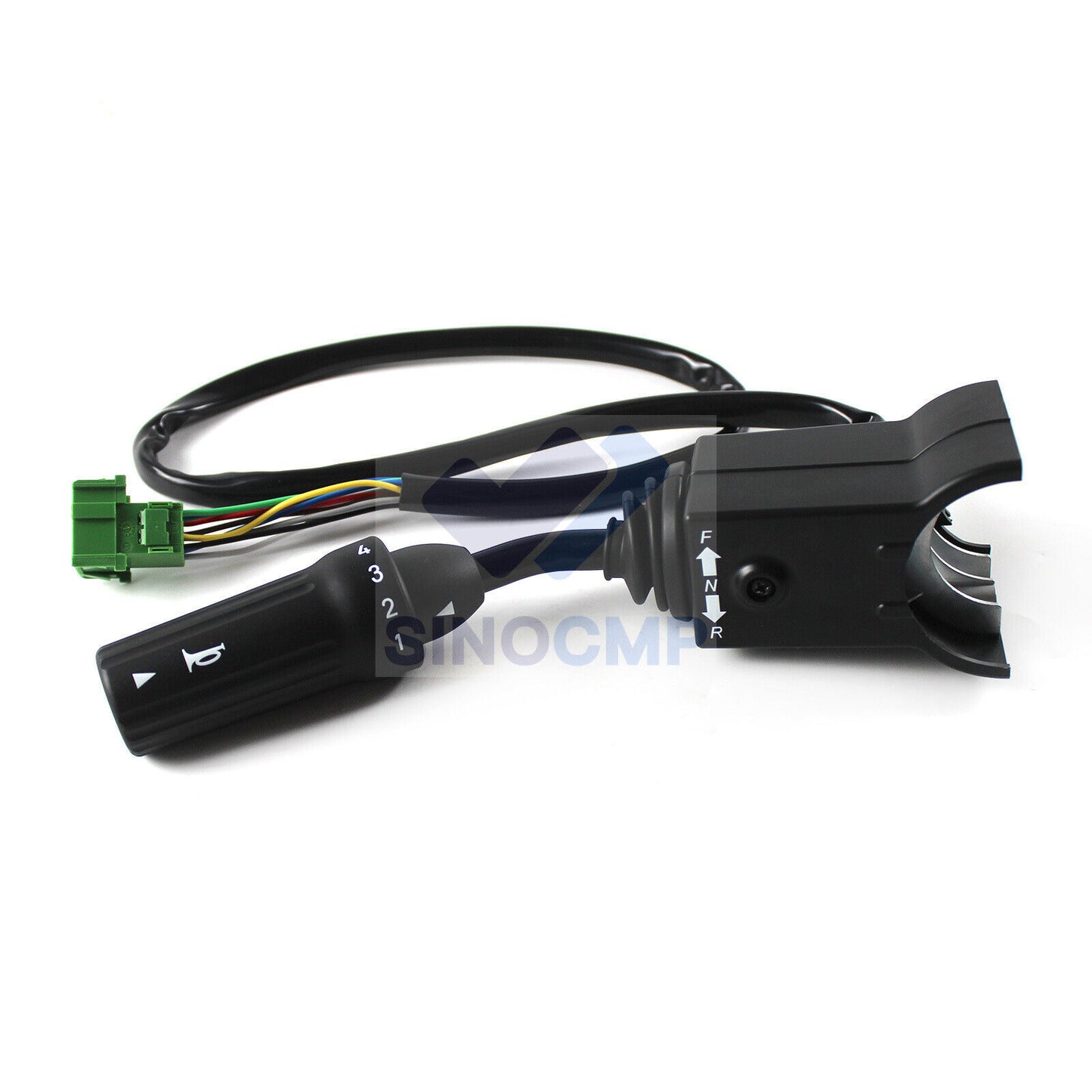 Gear Selector Switch W/17416725 for Volvo L105 L110F L110G L120F/G/H L150G L180F