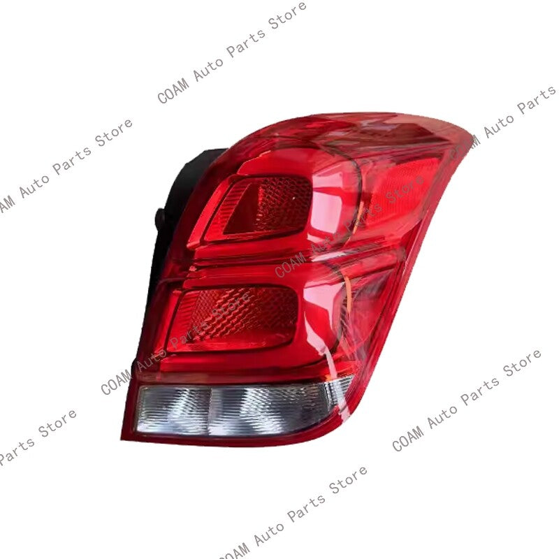 The left rear taillight assembly turn signal is applicable to for Chevrolet TRAX 2014 - 2018