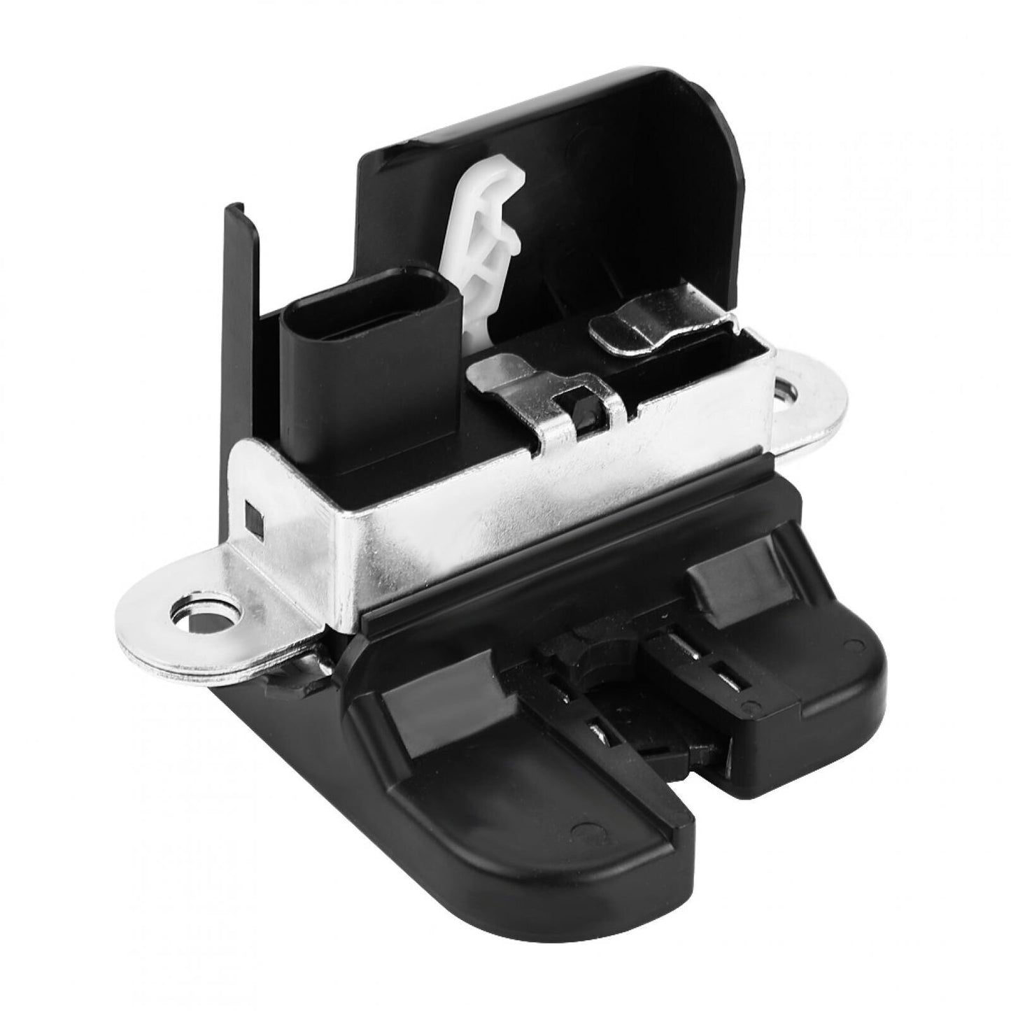 1-pack 1K6827505E, compatible with GTI 2006-2009 MK5 trunk boot cover liftgate latch, new product.