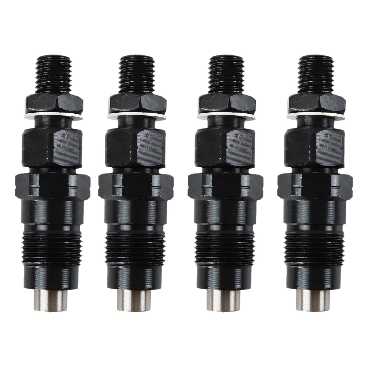 4pcs Fuel Injectors MM43594101 for Mitsubishi S4L-31 S4L2 Engine 093500-3840