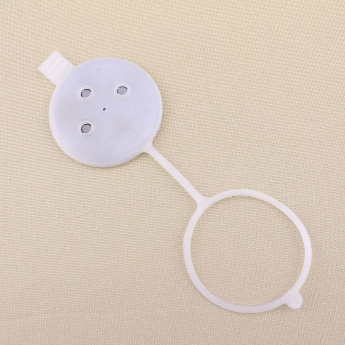 for Mercedes Windshield Washer Fluid Reservoir Cap W210 S210 A1248690072