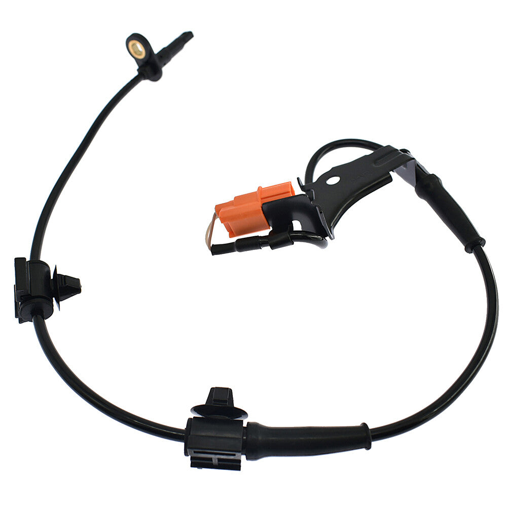 Set of 4 ABS Wheel Speed Sensor Front-Rear Left Right for Honda CR-V 2002-2006