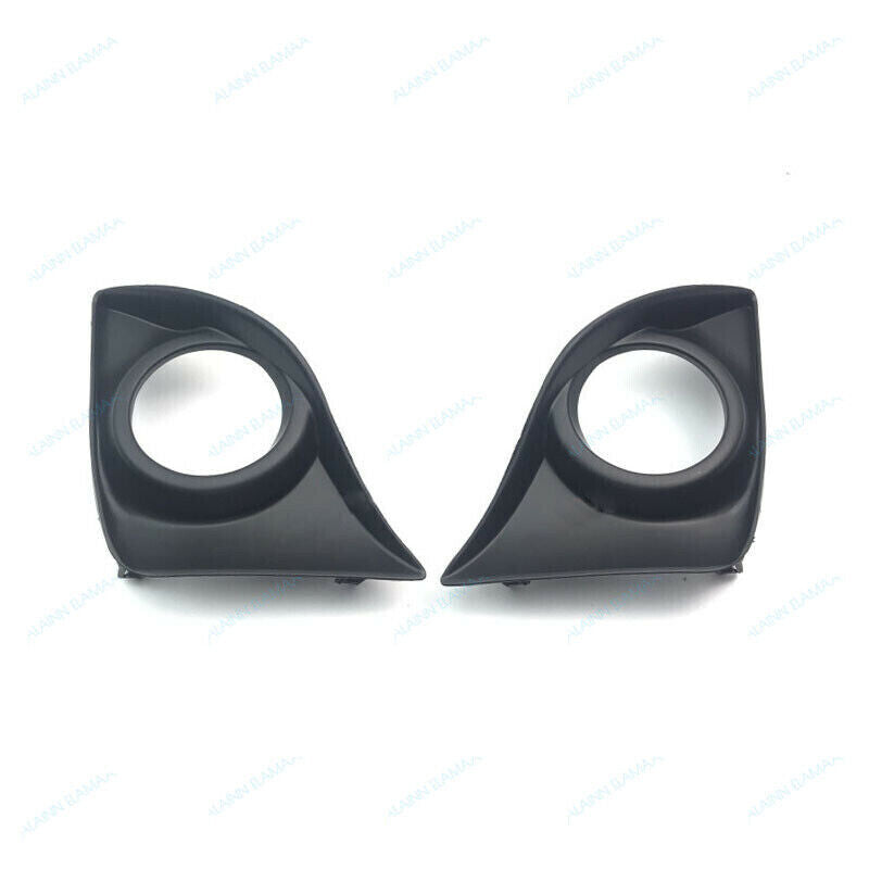 Front Fog Driving Light Cover Grille for Lexus IS250 IS350 2011-2013 2pcs RHLH