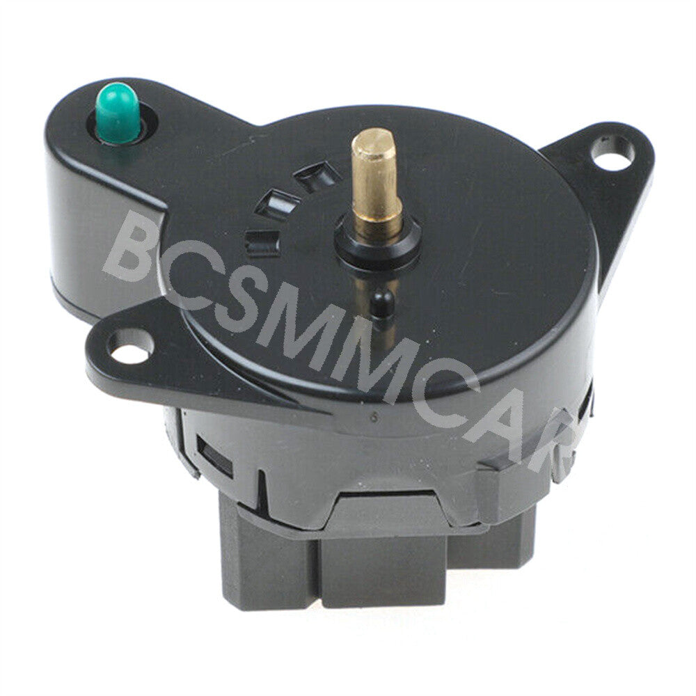 Fit For B2300 1995-2006 Car Headlight Lamp Switch W/Green Light 3L5Z-11654-BA