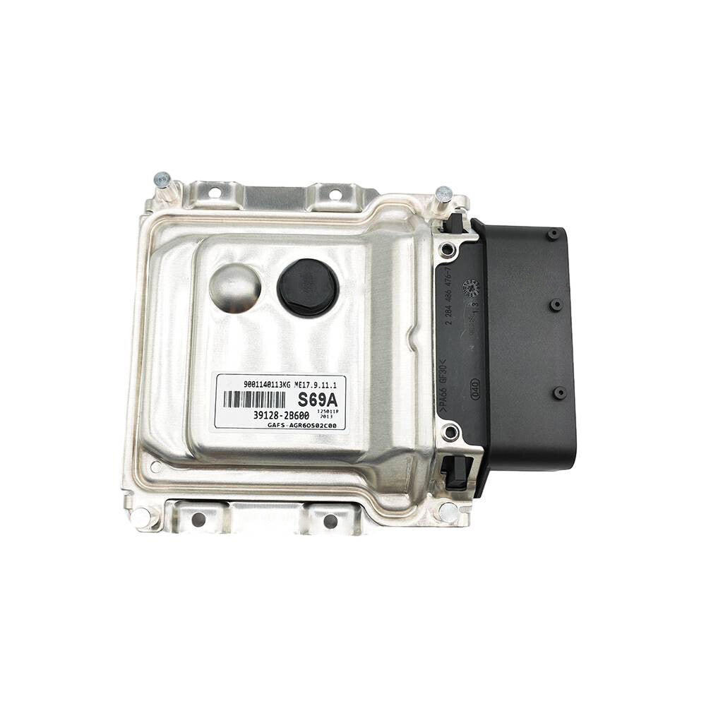39128-2B600 Plug-and-play engine computer version is compatible with for Hyundai for Kia