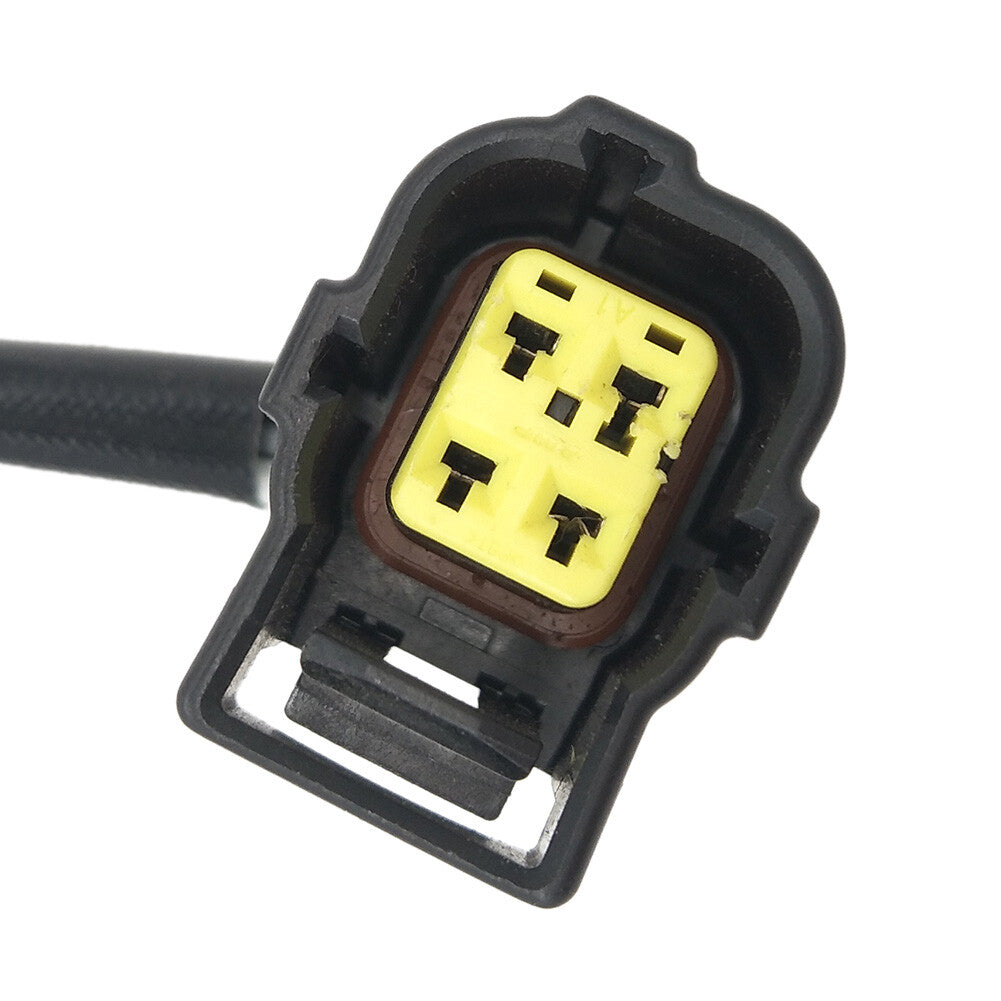 Fuel Pressure Regulator Fits for Chevrolet Silverado 2500 2004-2005 0928400653
