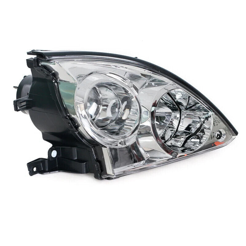 1 Pair for Hyundai Terracan 2001-2006 Headlight Driving Lamp DRL Running Light