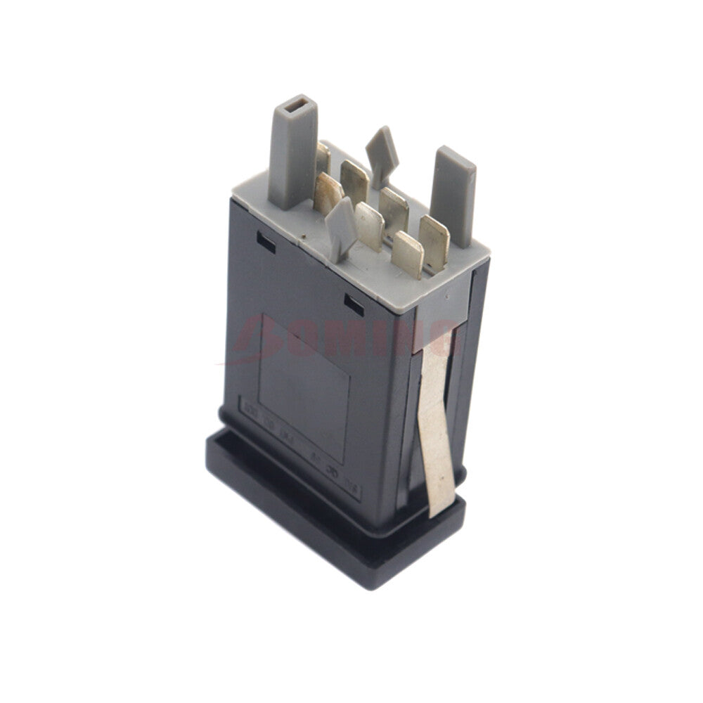3B0953235B new Hazard Flasher Switch for Volkswagen for Passat 1998 - 2005 3B0953235D