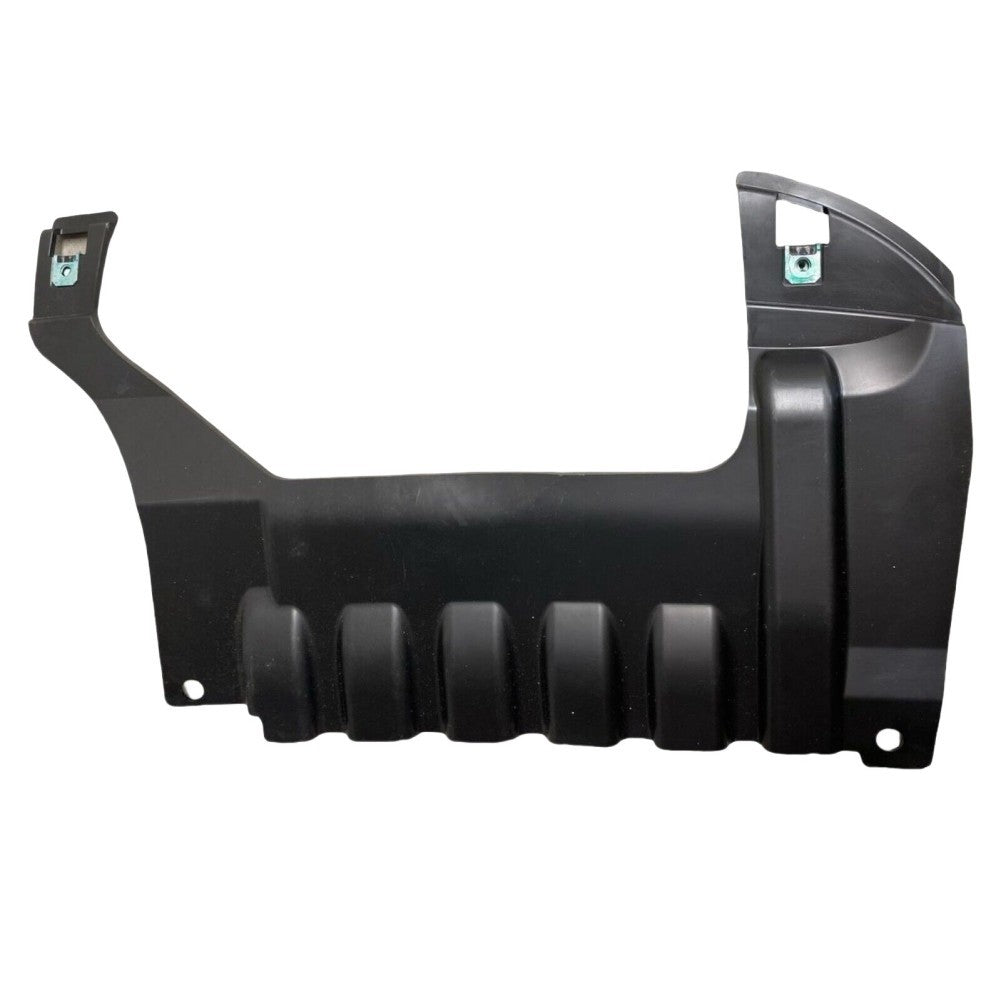 Rear Part Lower Trim Cover for BMW X1 2013-2015