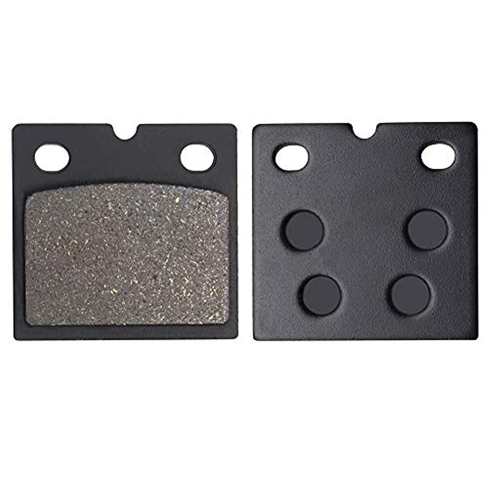 Front Brake Pads for BMW R80 R 80 R80RT R80GS R80ST 1980-2009