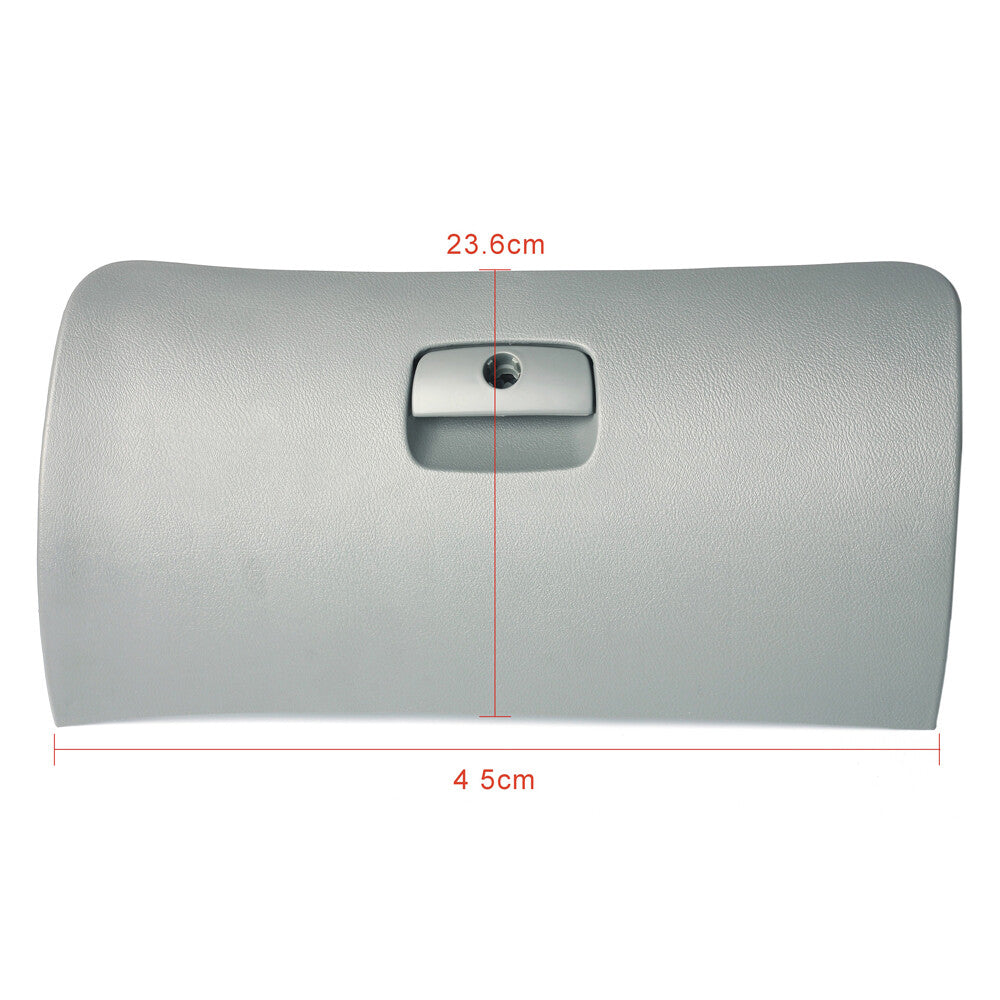 Glove box cover ABS, suitable for 1998-2005 for Volkswagen for Passat Estate B5 B5.5.