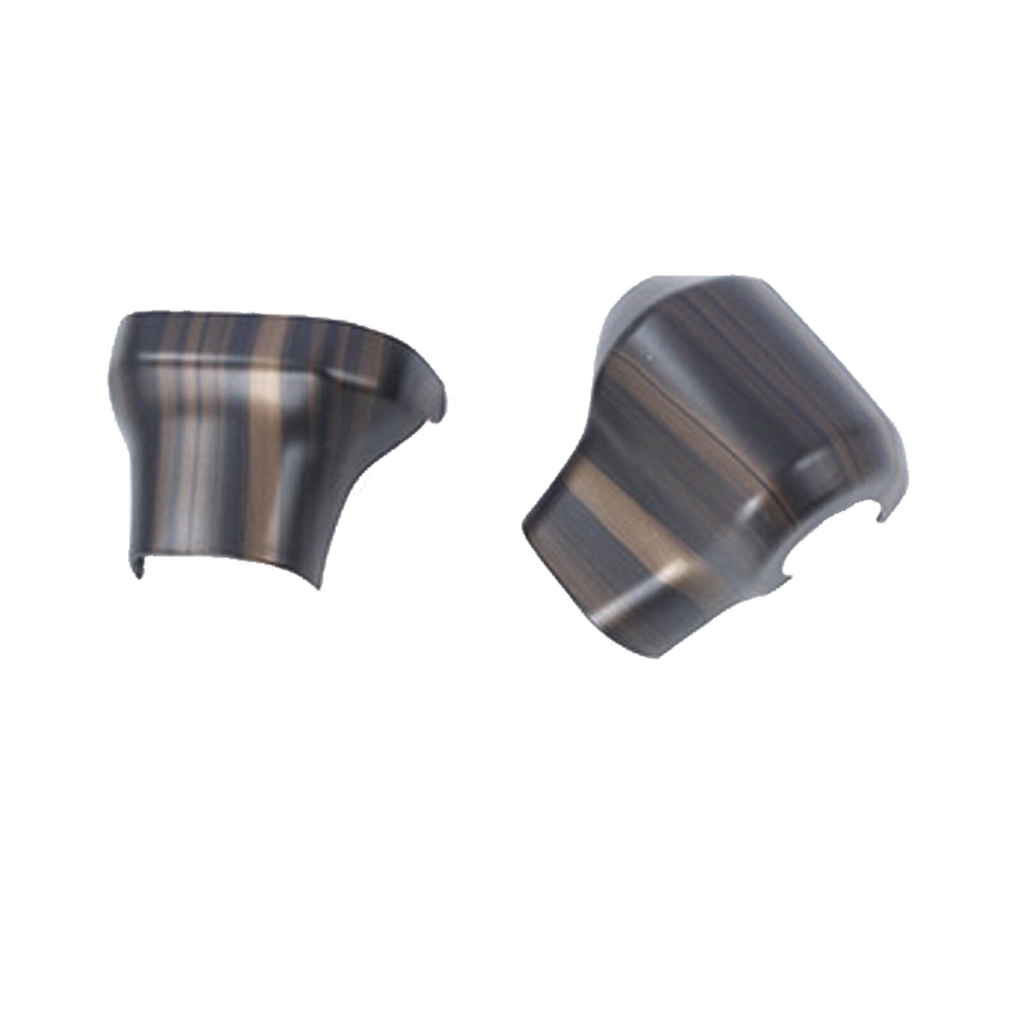 Suitable for 2021 and 2022 for Toyota for Sienna , wood grain style inner gear shift cover trim