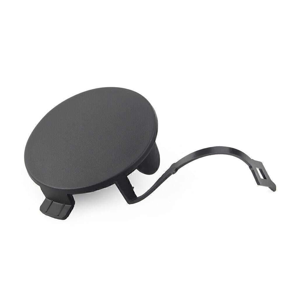 Rear Bumper Tow Hole Cover LR061302 for Land Rover Discovery Sport 2015-2019 Car
