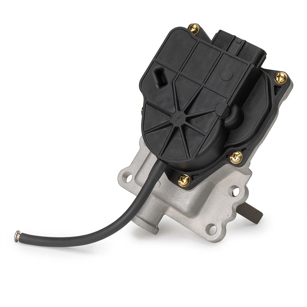 4WD Front Differential Vacuum Actuator 41400-35034 for Toyota Tacoma 2005-2019
