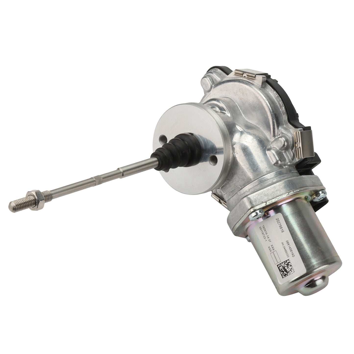 06K145614G Turbo Electric Actuator Fit for Audi S3/Q2 for Golf 7 for Passat B8 2.0 EA888