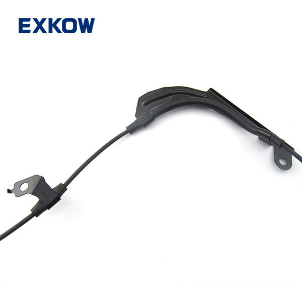 ABS Sensor Front Left fits for Mitsubishi L200 2.4 2.5 Montero Sport 3.0 3.5 08-2015