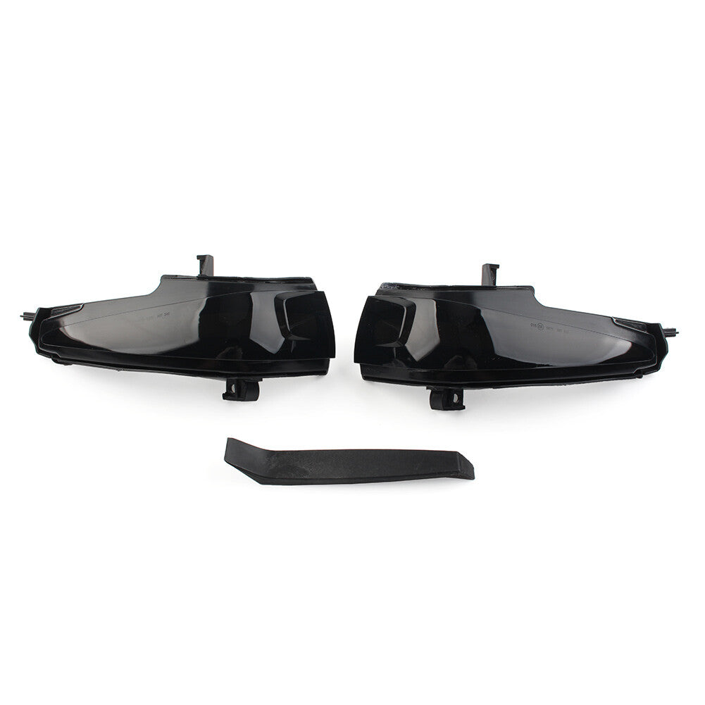Flowing LED Rearview Mirror Dynamic Turn Signal Light for Honda for Civic FA1 FD1