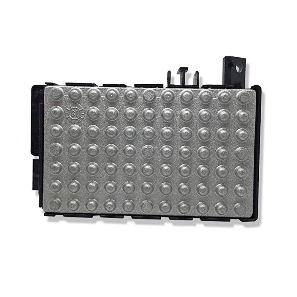 Heater Blower Motor Resistor for Mercedes-Benz S550 S600 2008-2013 2218200110