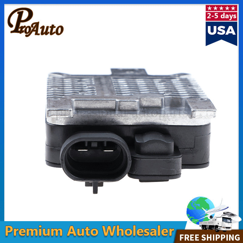 Cooling Fan Relay Control Module For 10-15 for Ford Edge Flex for Lincoln MKX 3.5L