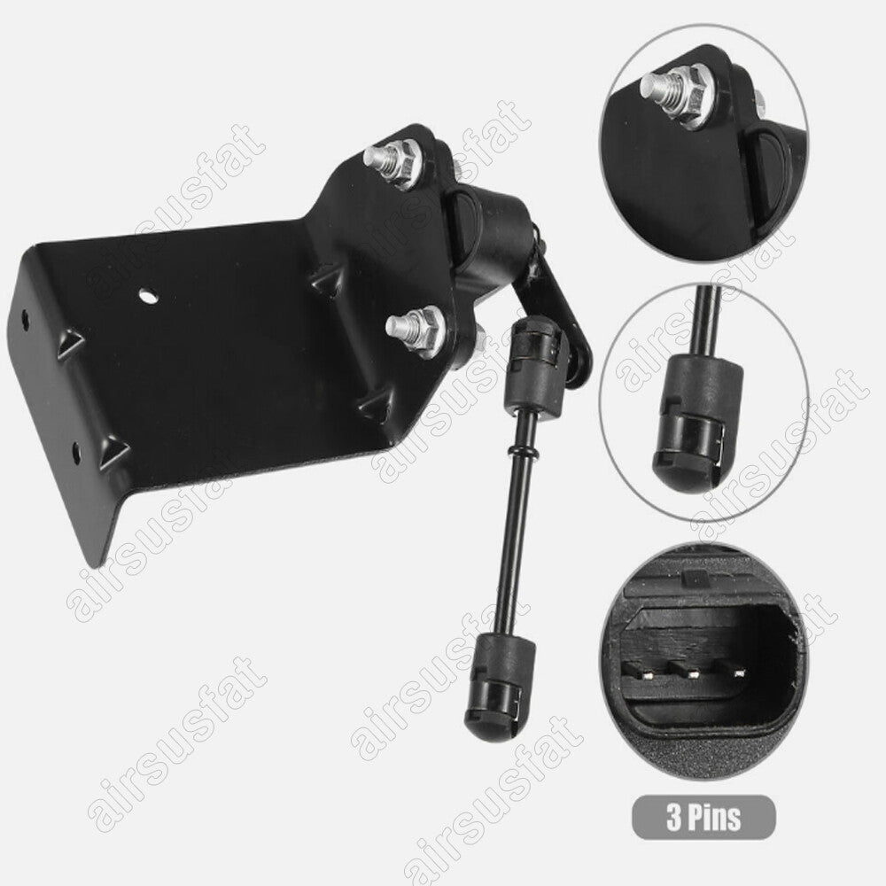 4x for Ford Expedition for Lincoln for Navigator 07-14 FrontRear Height Level Sensor