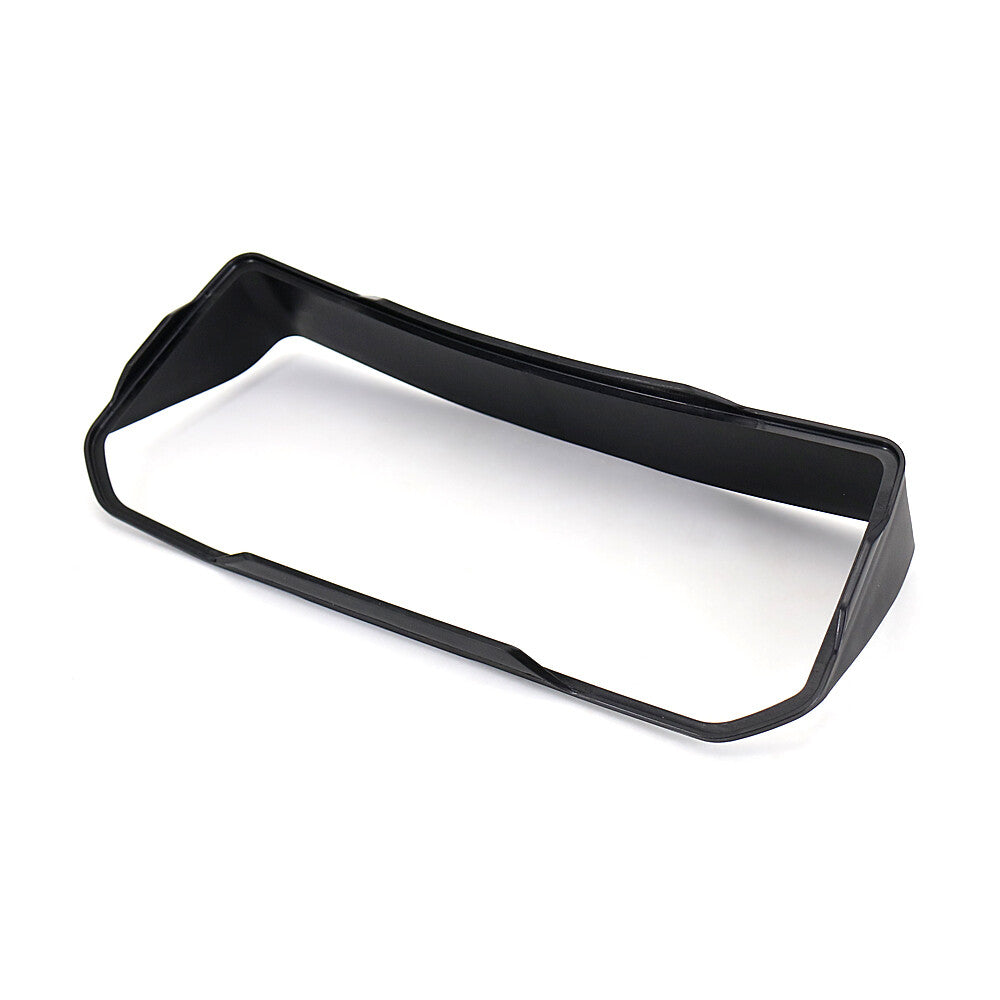 for BMW K1600B K1600GT K1600GTL 2022 Instrument Hat Sun Visors Meter Cover Guard