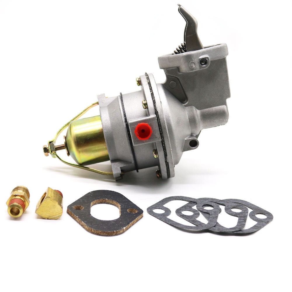 1PCS Fuel Pump Fits for Mercury Marine for Volvo Penta Mechanical 42725A3 18-728210